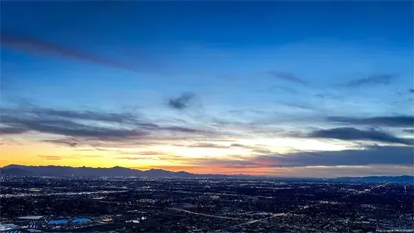 Phoenix Car Rental Guide: Best ways to Get Around Phoenix